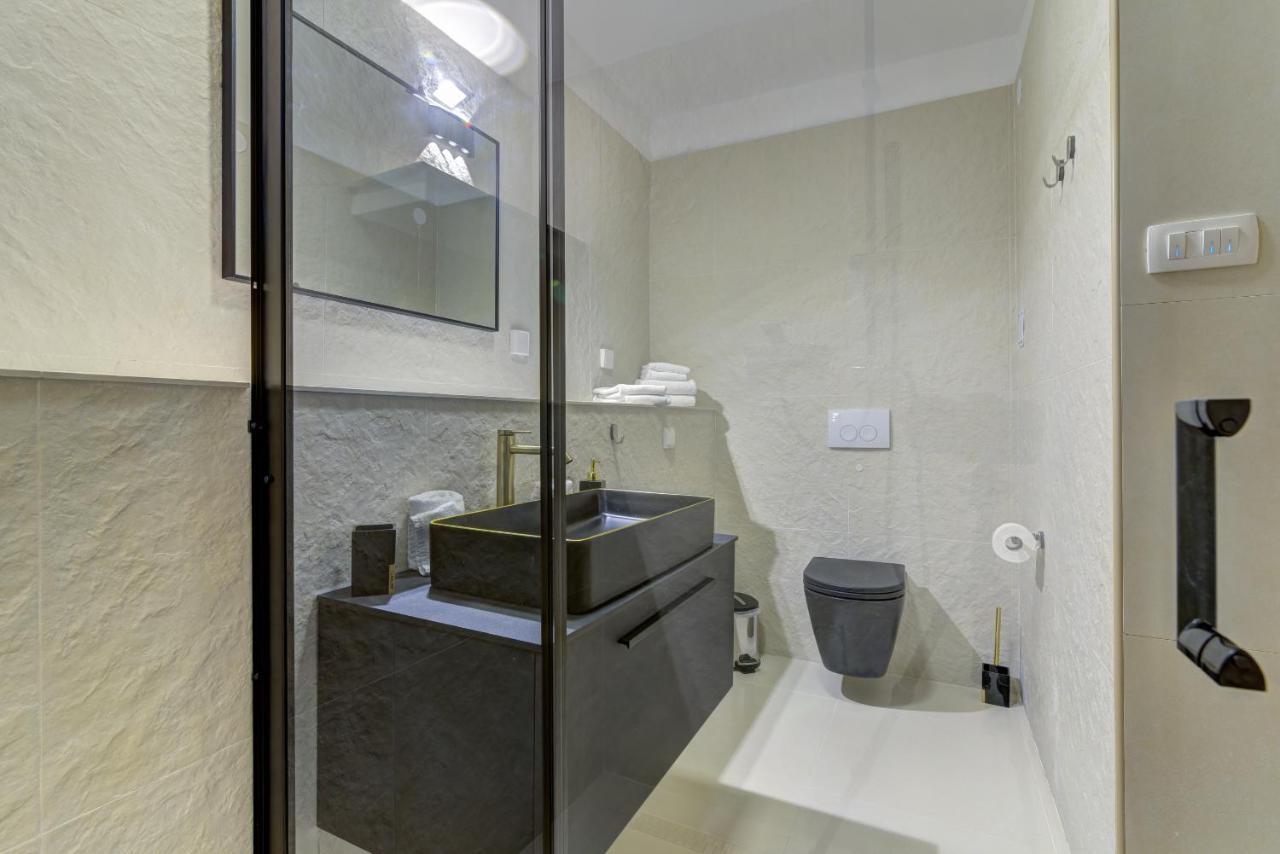 Apartamento 33 Ulica Nikole Jurisica Senj  Exterior foto