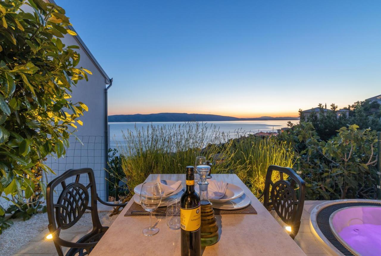 Apartamento 33 Ulica Nikole Jurisica Senj  Exterior foto