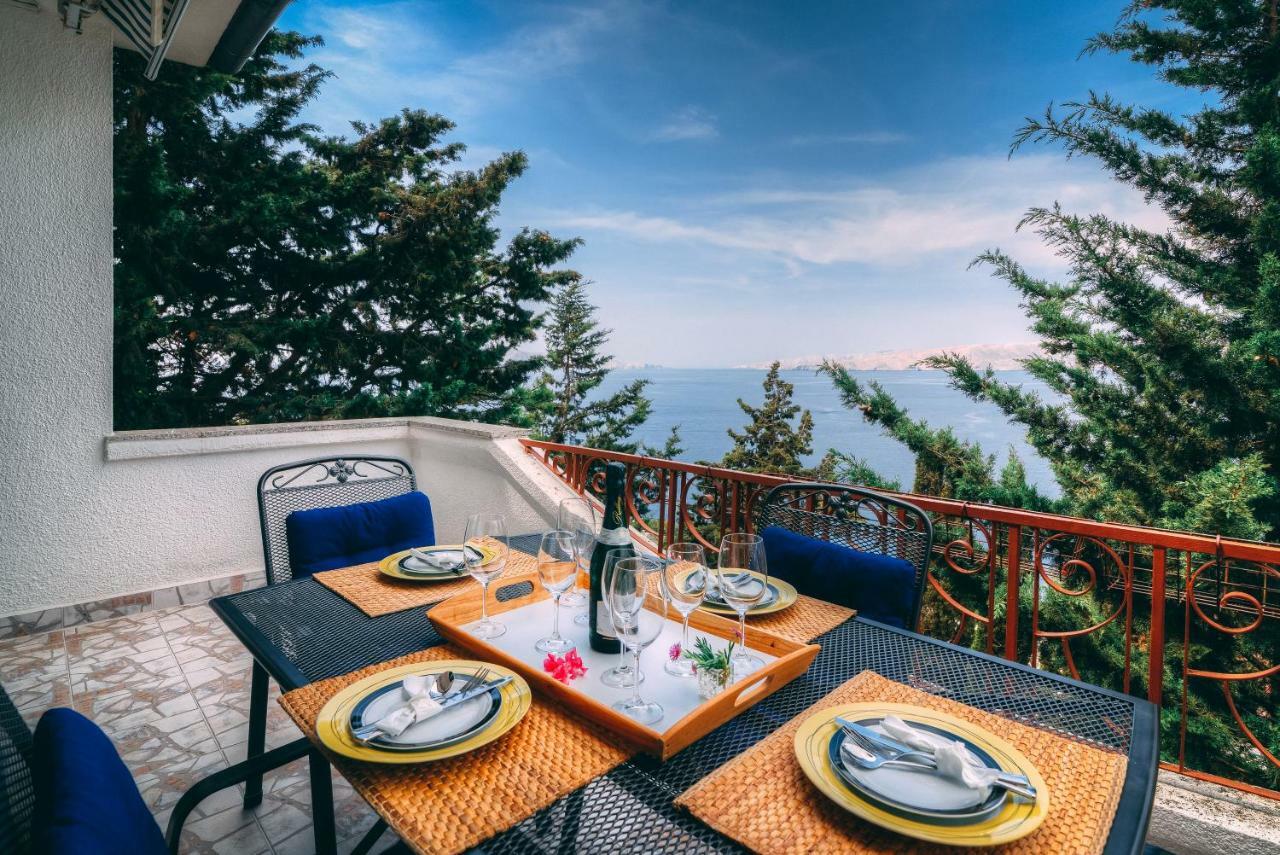 Apartamento 33 Ulica Nikole Jurisica Senj  Exterior foto