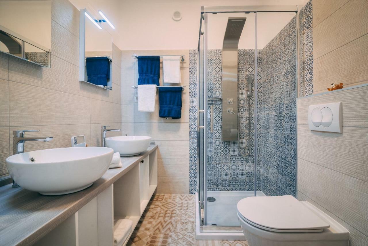 Apartamento 33 Ulica Nikole Jurisica Senj  Exterior foto