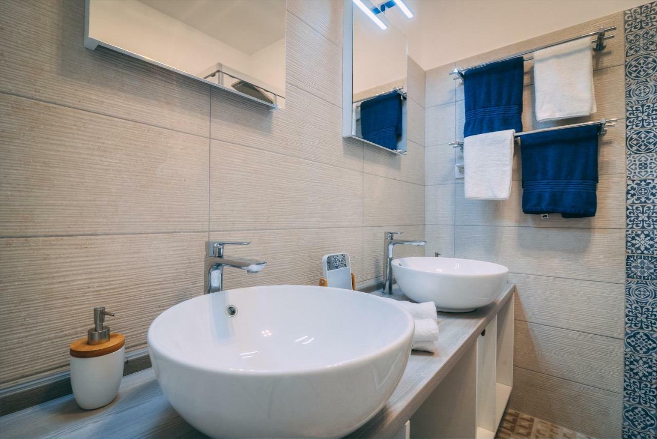 Apartamento 33 Ulica Nikole Jurisica Senj  Exterior foto