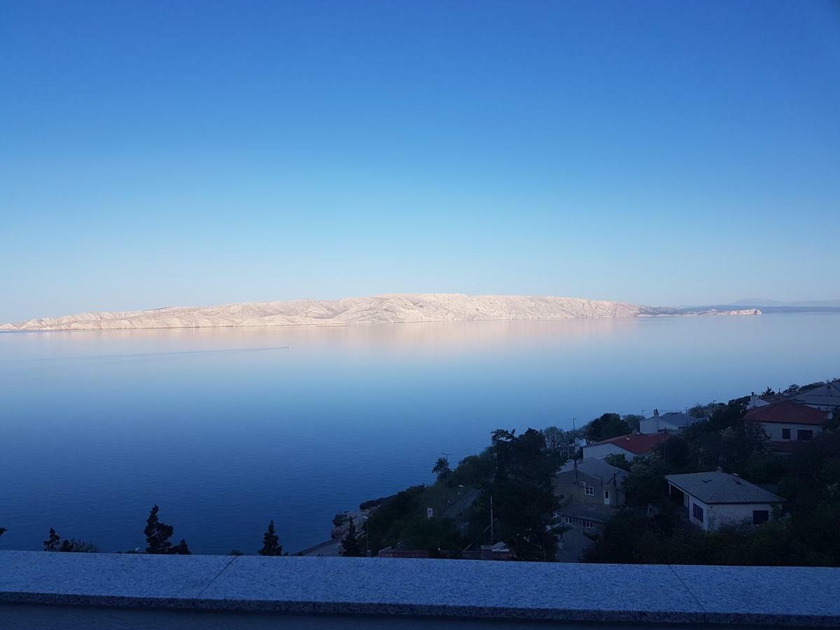 Apartamento 33 Ulica Nikole Jurisica Senj  Exterior foto